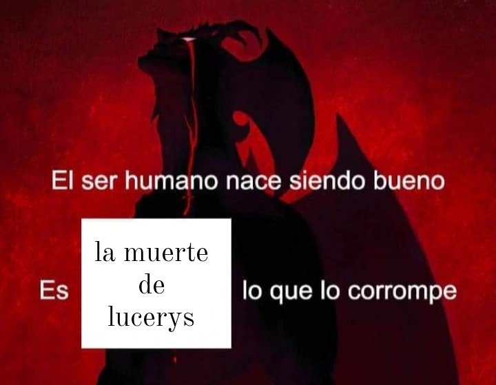 y recuerden #HouseoftheDragon