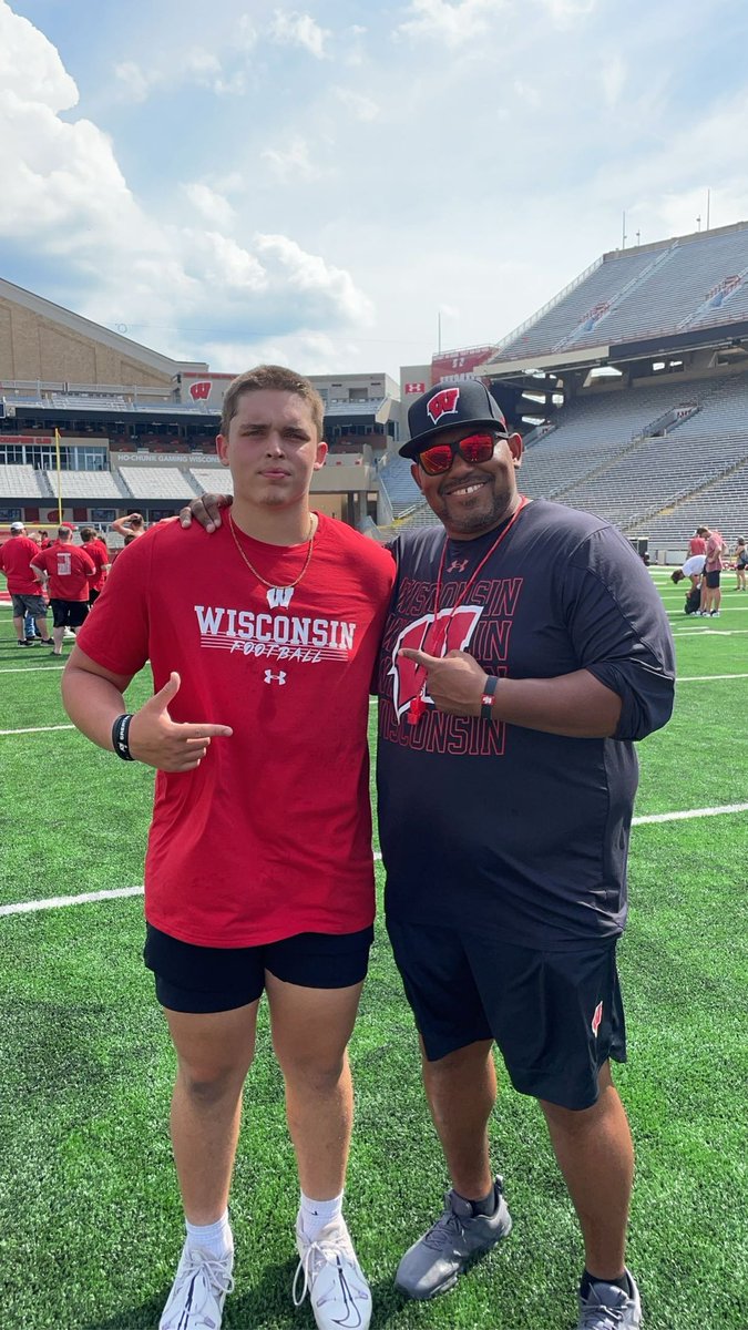 Skyler Werner tweet media