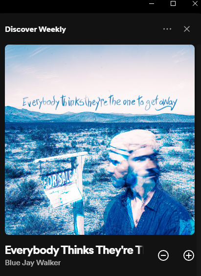 🎵Me + The last song I listened to🎵