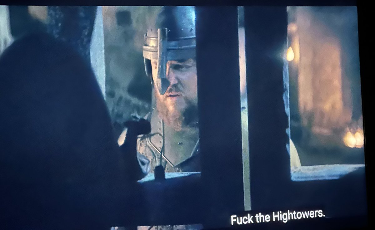 Mood: #HouseoftheDragon