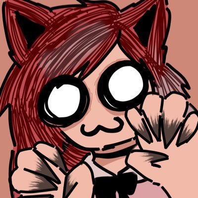 ChloeTheCatGirl 🏳️‍⚧️ tweet media