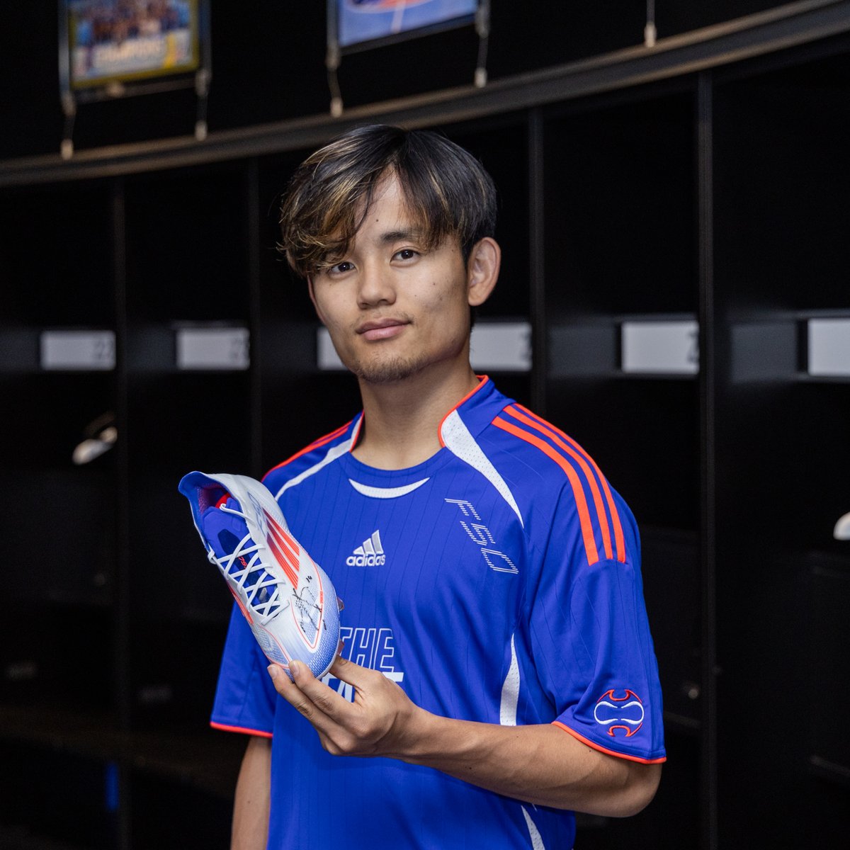 アディダス ジャパン on X: アディダス ジャパン on X: