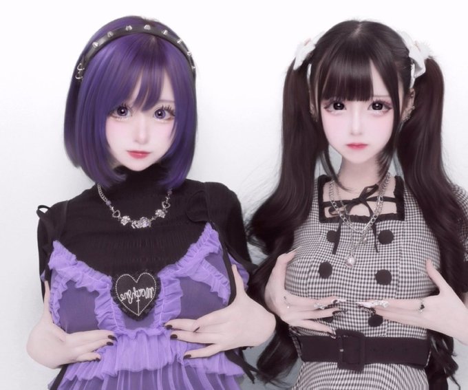 コスプレイヤー미유 ミユのTwitter画像10