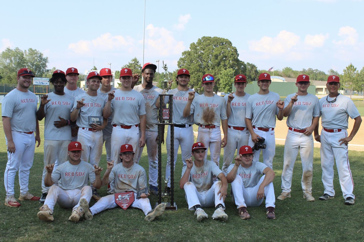 2024 Twin Lakes Classic Champs! Posox go 5-0 on the weekend and move to 8-0 on the season.