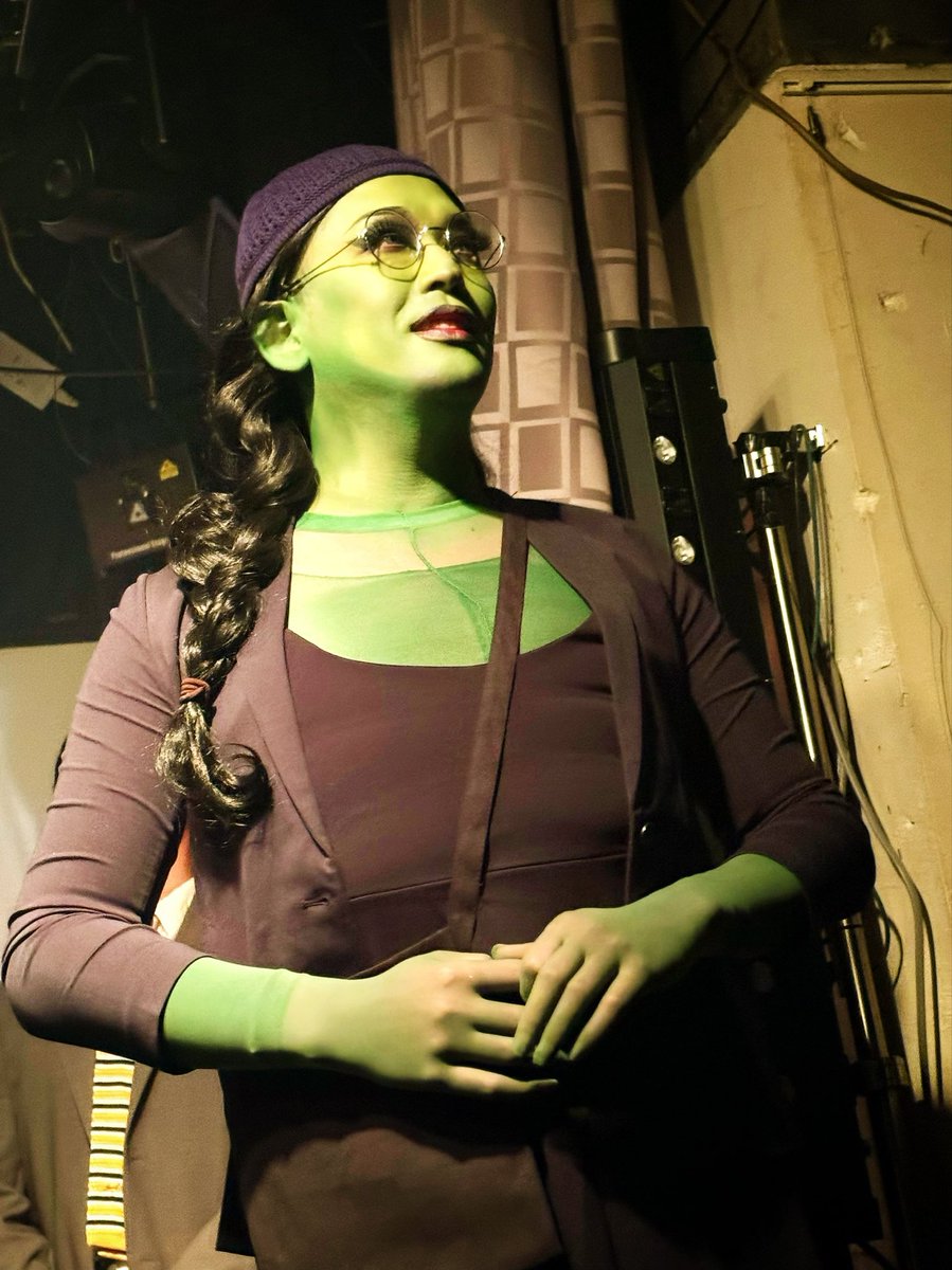 justippei's tweet photo. OZの魔法使い!
@oz1225
#TheSoundOfMusicals #Wicked #ウィキッド #Osaka
#DragQueen #LipSyncMusical
#ロビン歌劇団 #DoWithCafe #Musical https://t.co/TZ6Vz33r0u