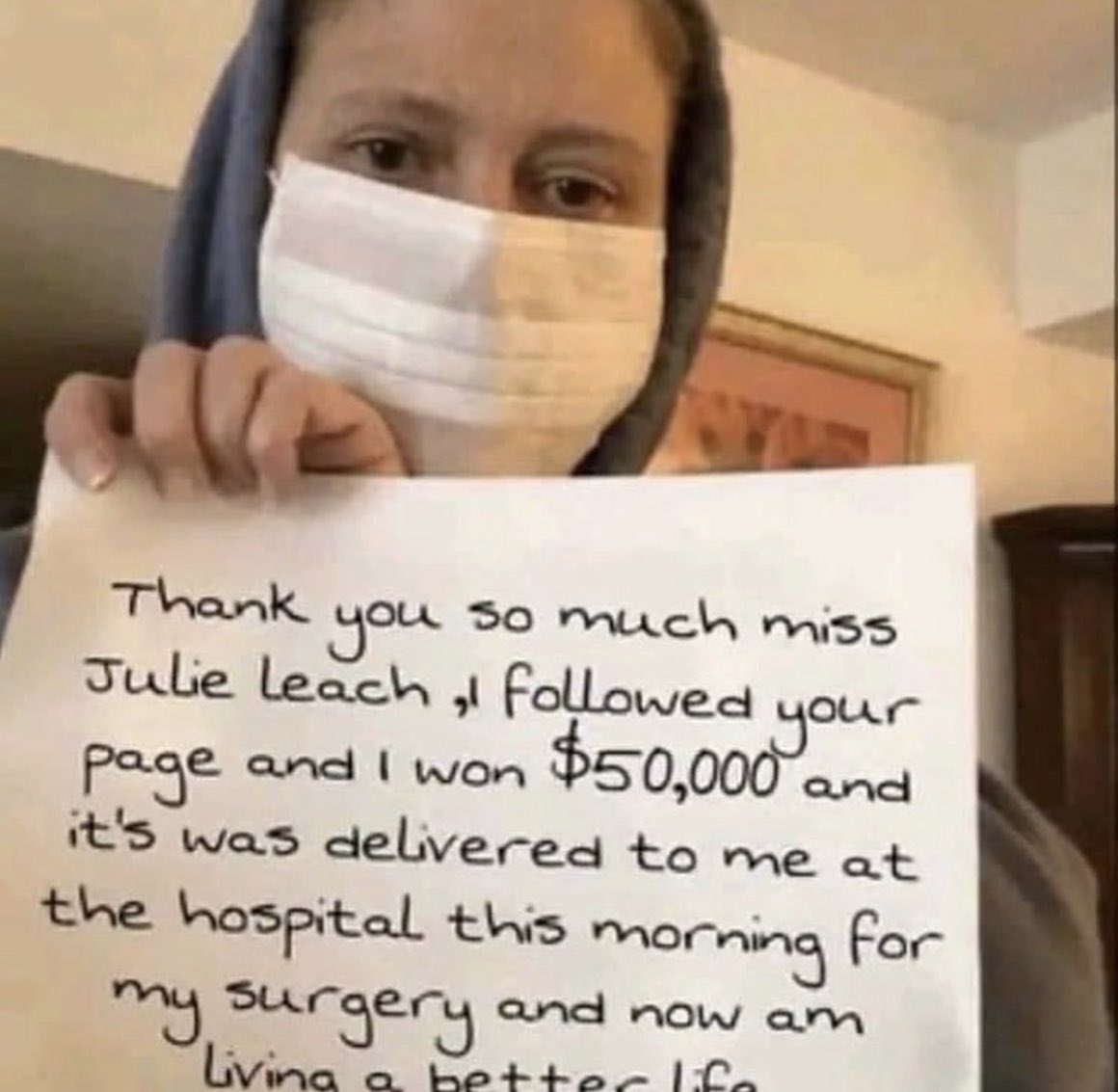 Julie Leach (@julie_leachpp) on Twitter photo 