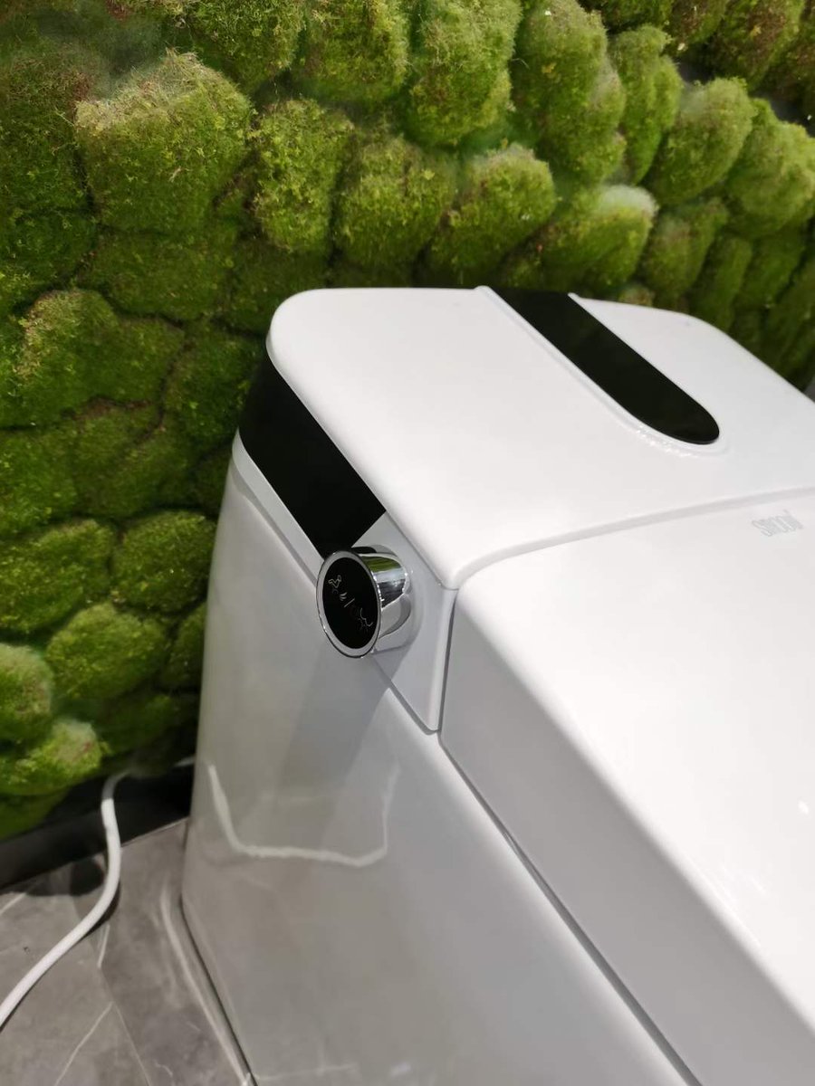 SmoowAria's tweet image. Smart toilet
No.8945B👏
WhatsApp / Wechat :+8617819476667

#toiletfactory #smarttoilet #smarttoilets