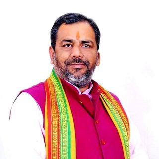 Yogi Adityanath