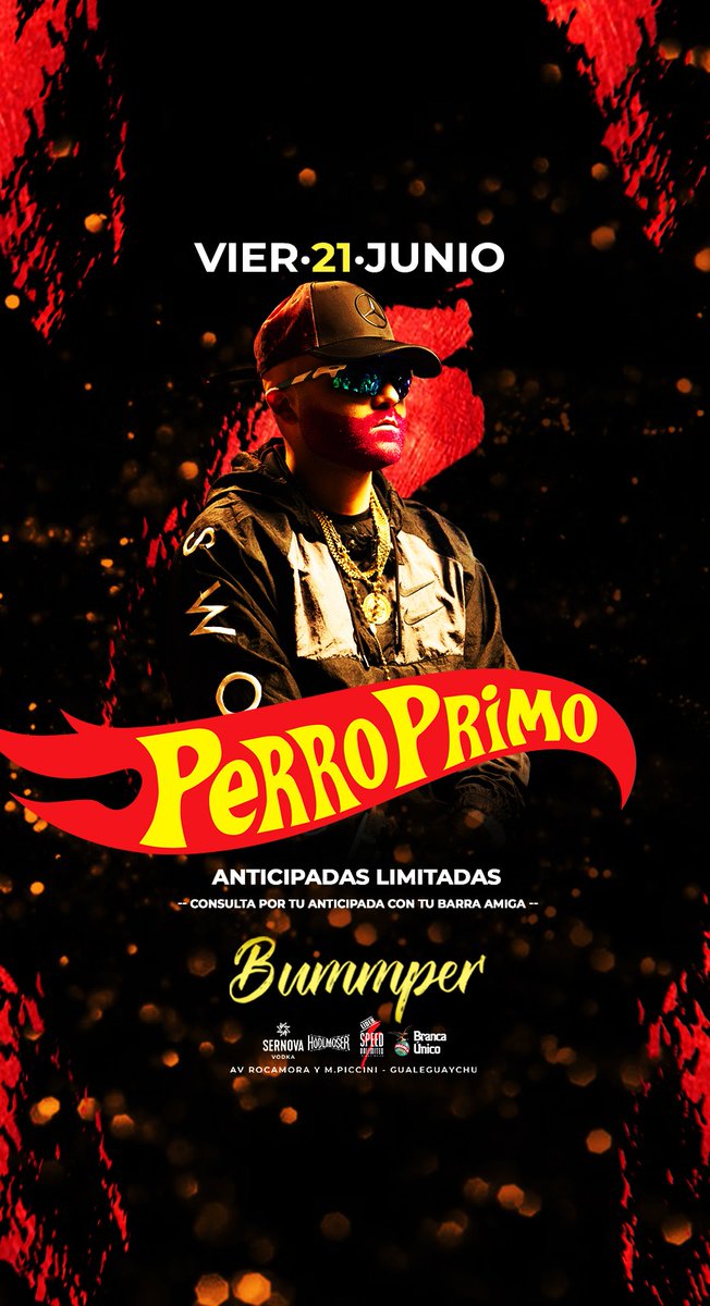 bumm_disco's tweet image. #Bummper #C420 #PerroPrimo 
#Superviernes
