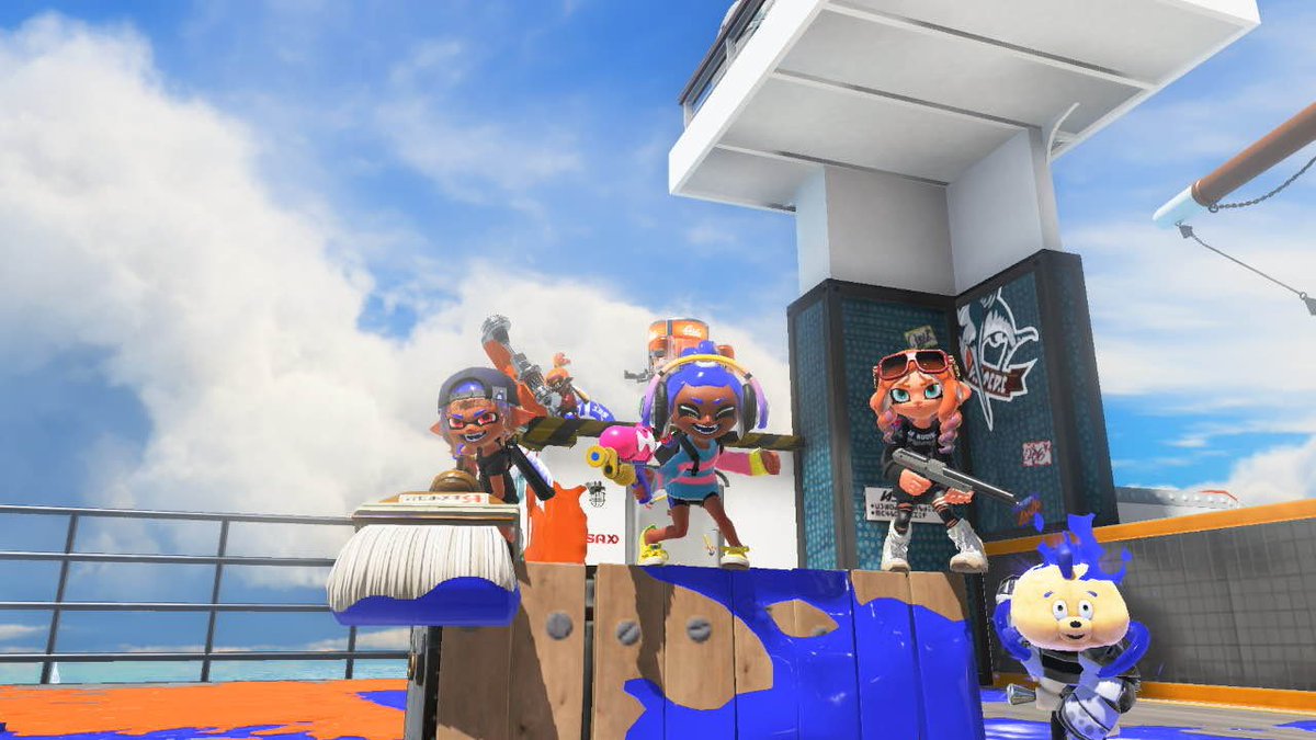 Luti Week 1 5-3 WIN

<a href="/VannoahS/">VanNoah</a> - Hates Vshot
<a href="/Katmizi/">Prince 👑</a> - "Can we get a Yeah?"
<a href="/oakaries_/">☆Jinx / Oak☆</a> - "+Yeah!"
<a href="/ParaOfParadox/">Paradox</a> Zap jail ):
<a href="/Sturgonshipyard/">Rider has moved!</a> Got rule booked and couldn't play (they changed their name)