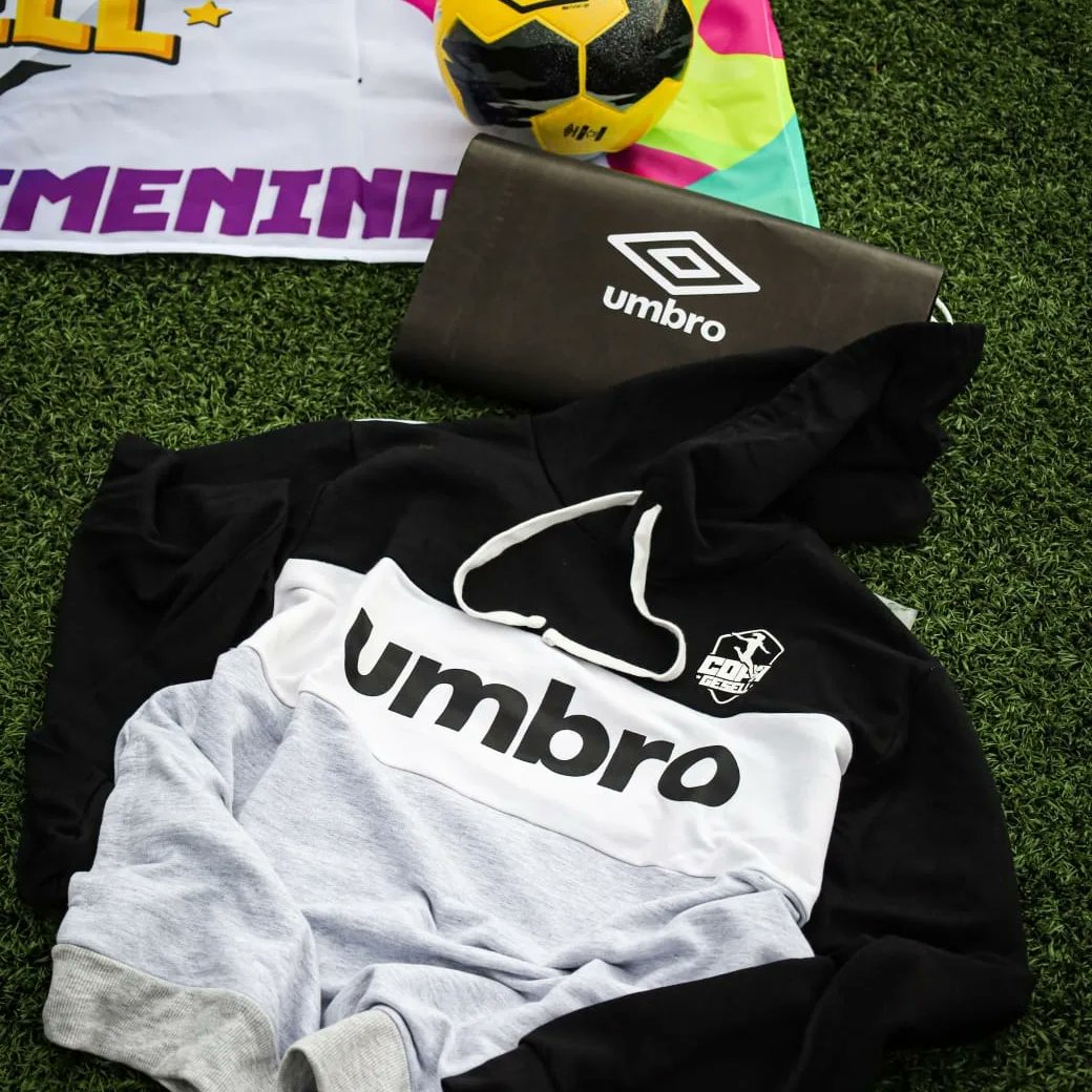 Copa Gesell Fut Fem tweet media