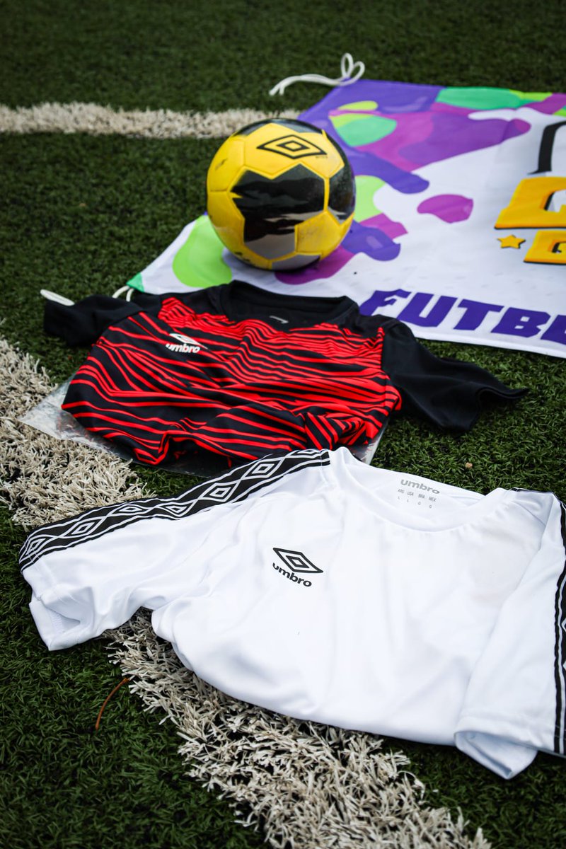 Copa Gesell Fut Fem tweet media