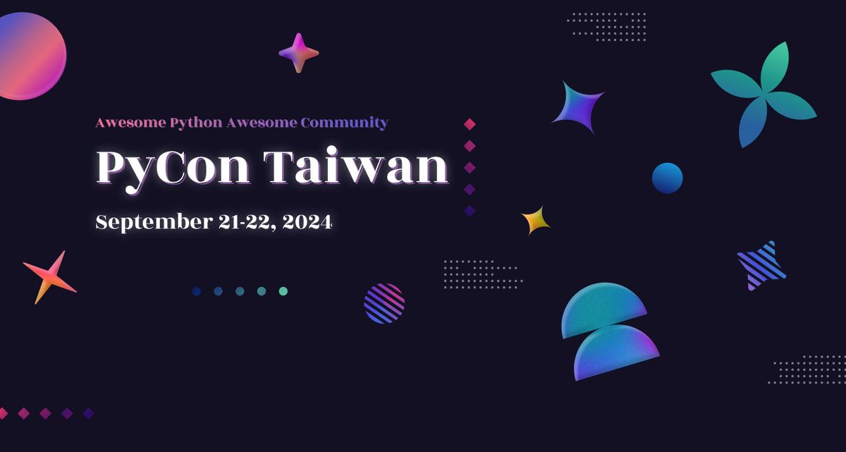 Rex Tsai tweet media