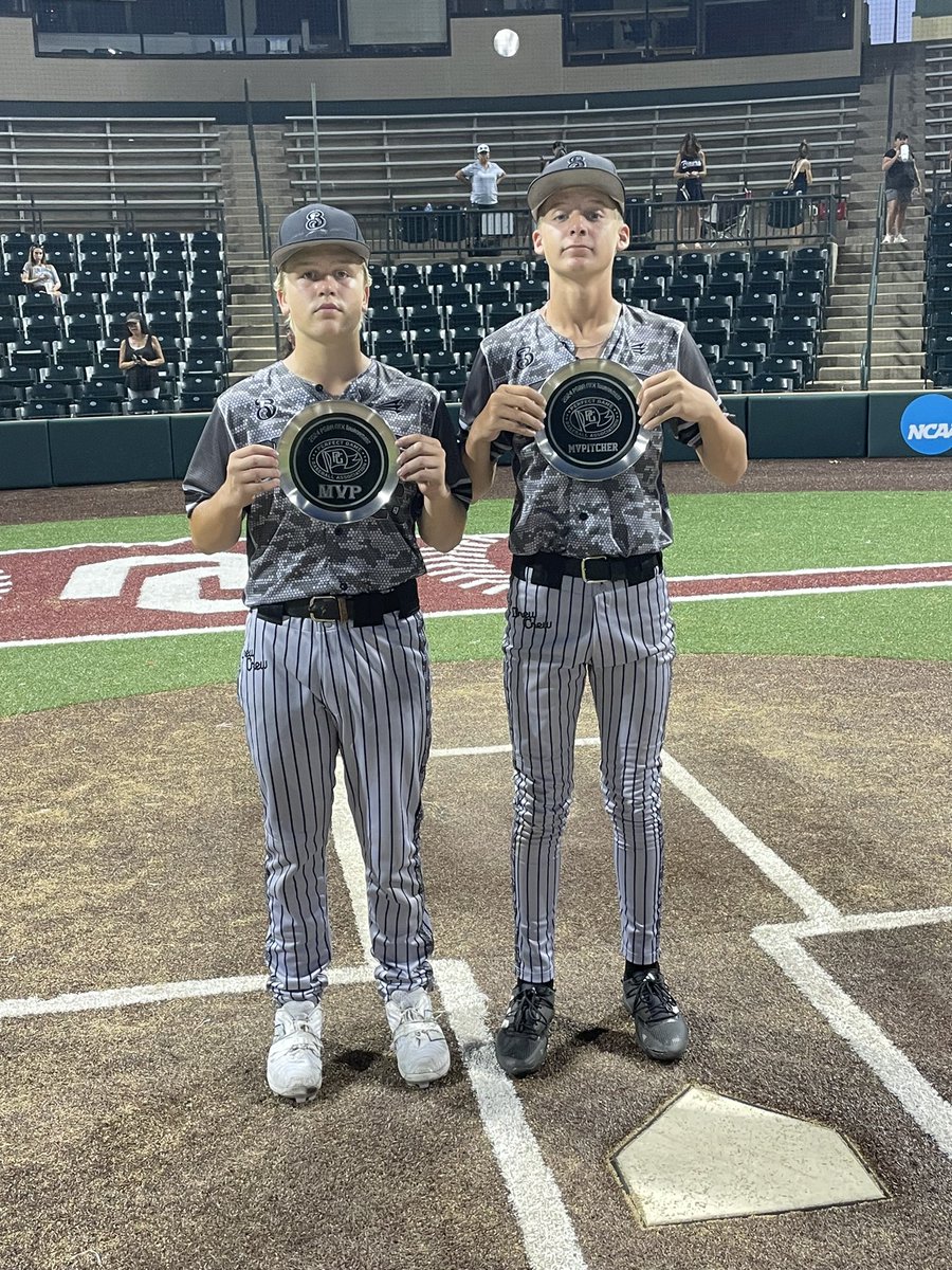 Brewer Baseball tweet media