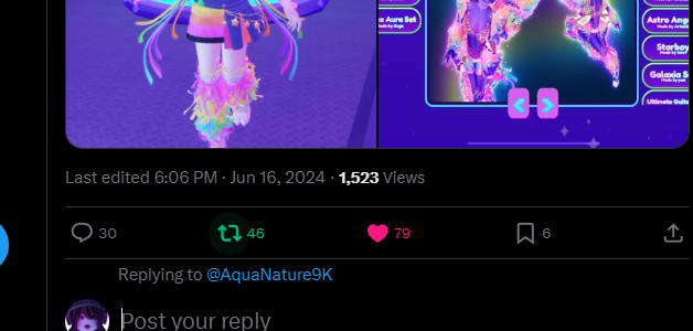 _Kukira's tweet photo. @AquaNature9K https://t.co/EFljf4A4C5