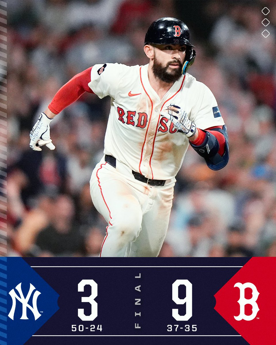 MLB tweet media