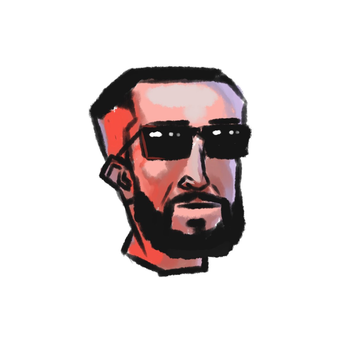 And it's not even close