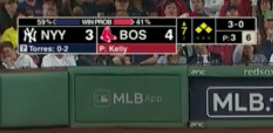 YankeesMuse tweet media