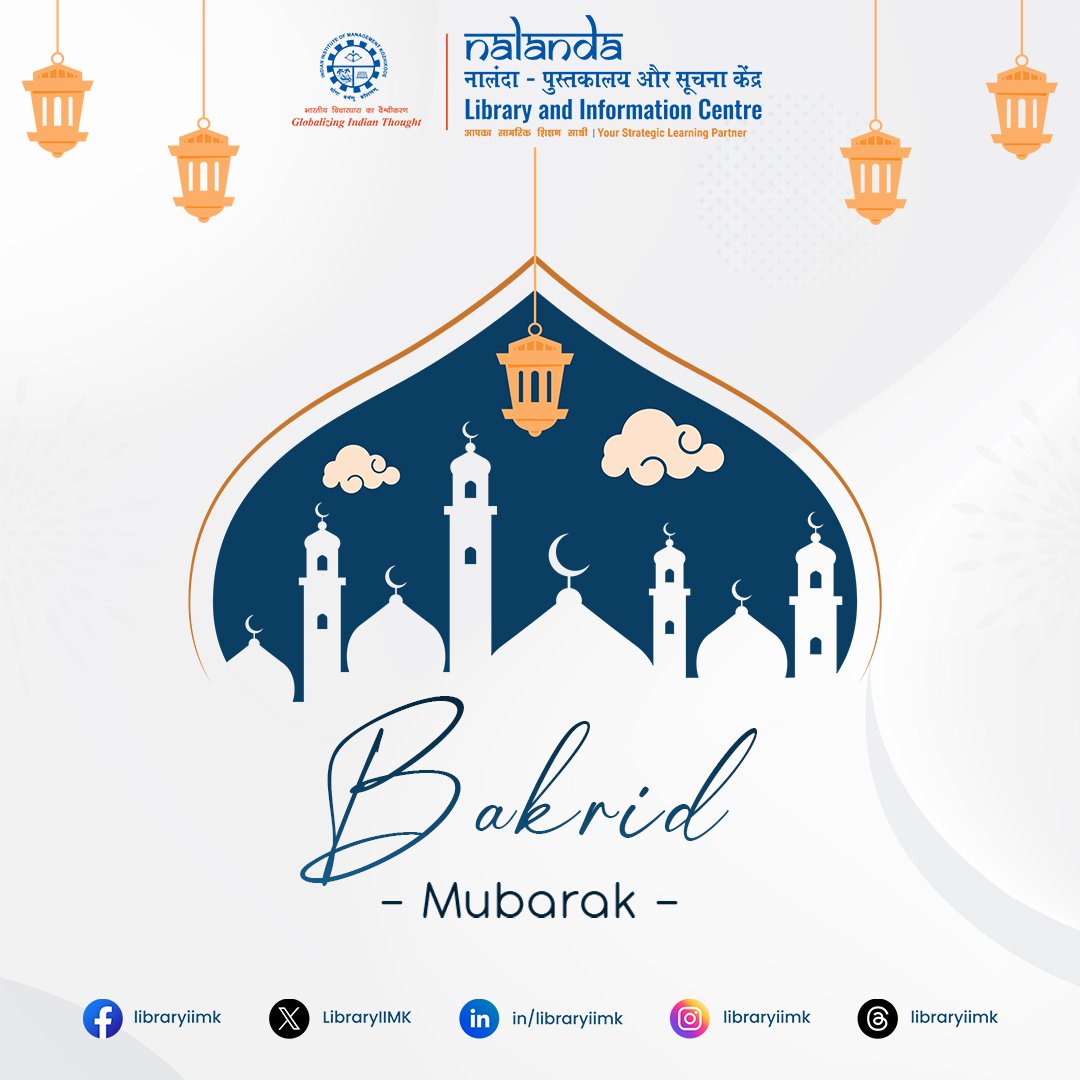 LibraryIIMK's tweet image. 