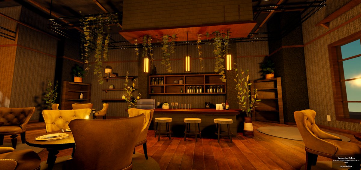 edenigy's tweet photo. FINALLY! Back to ambience work. My favorite. 

Tags: #Roblox #RobloxDev #RobloxDevs https://t.co/kCATuJBvRV