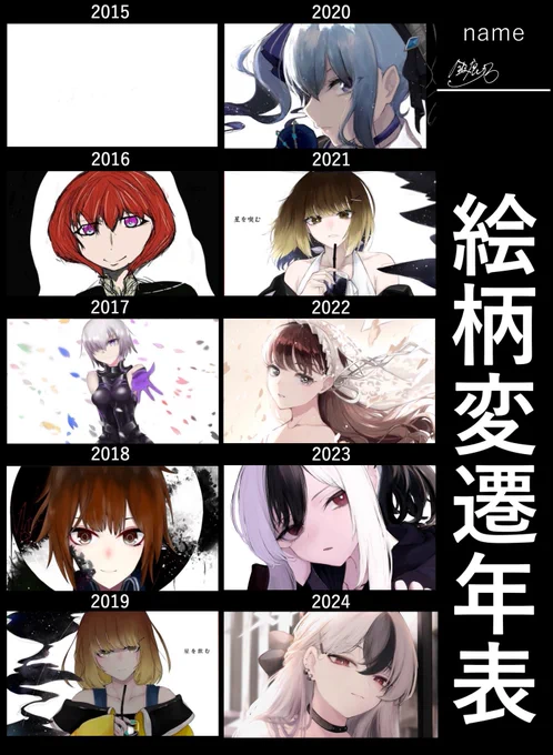 お借りしました 