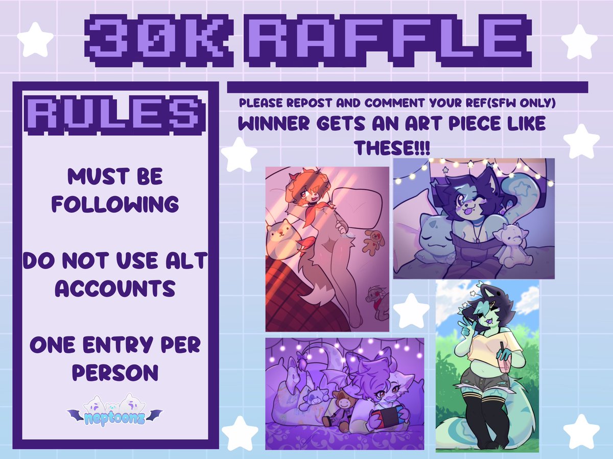 nept0onz's tweet image. You know what time it is…