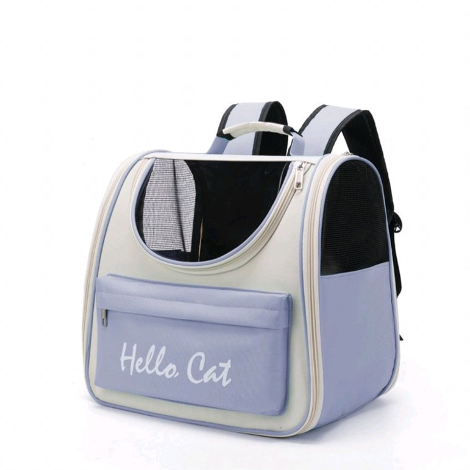 VoghionOfficial's tweet image. Travel in style with our cat travel bags! 📷📷 Available in a variety of vibrant colors, your furry friend can explore the world with you.📷📷
Search id: @22850710
#CatTravel #PetTravel #VoghionSale #voghion #voghionshopping