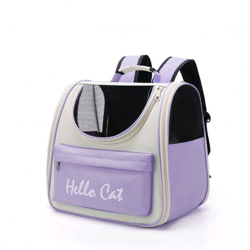 VoghionOfficial's tweet image. Travel in style with our cat travel bags! 📷📷 Available in a variety of vibrant colors, your furry friend can explore the world with you.📷📷
Search id: @22850710
#CatTravel #PetTravel #VoghionSale #voghion #voghionshopping