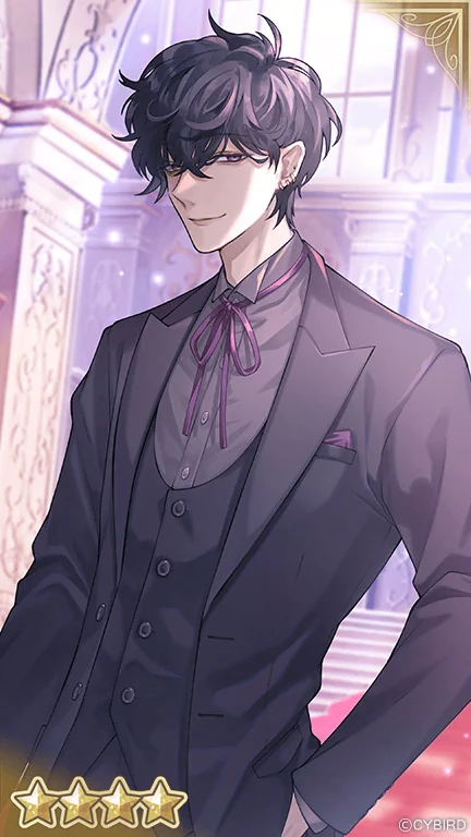 公式】イケメンヴィラン🕊好評配信中💜 on X: 