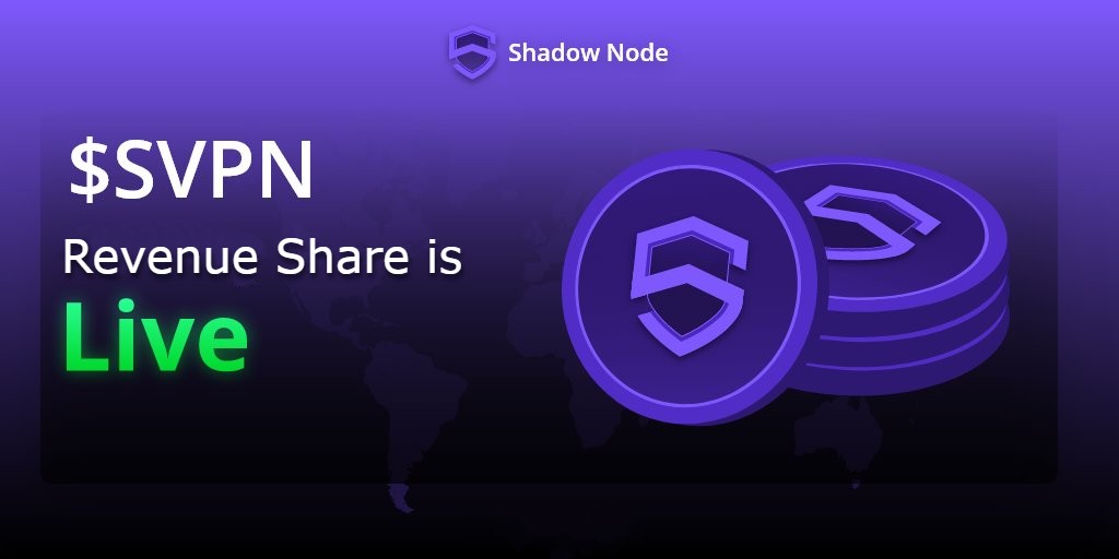 Just claimed my rewards from $SVPN x.com/DJThad850/stat…