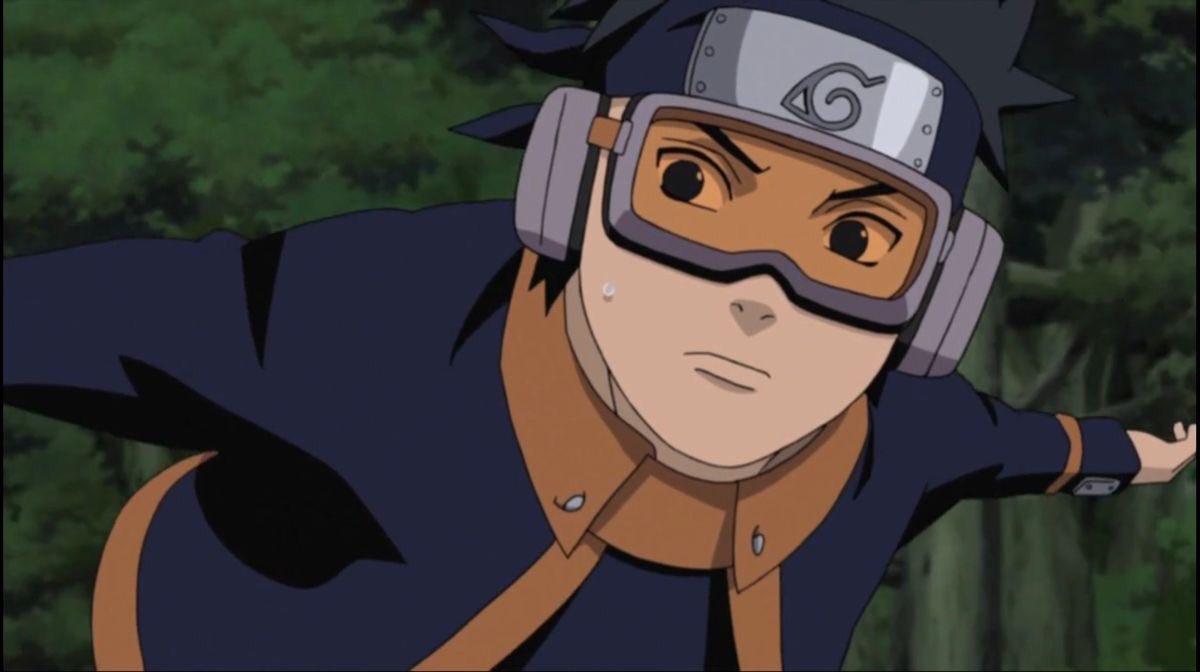 ⠀
⠀⠀⠀
⠀⠀⠀ “วันนี้ไม่มีไหว้วานภารกิจเข้ามาเลยแฮะ”

⠀⠀⠀ สองเท้ากระโดดเหยียบก้านต้นไม้ผ่านไปที่ละต้น นัยน์ตาสีดำสนิทกวาดสายตามองไปยังรอบ ๆ หมู่บ้าน

⠀⠀⠀ “งั้น...ไปฝึกวิชาเพิ่มสักหน่อยดีกว่า”

⠀⠀⠀