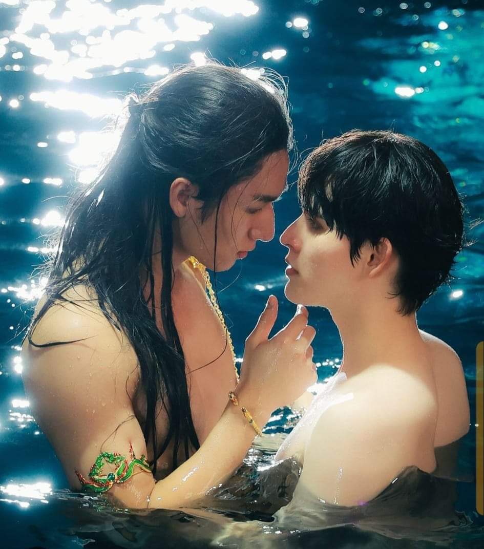 nongjuneloveu's tweet image. ภาพคือสวยงามมากมันคือเลิศอ่ะ.....

         “เพียงชลาลัย” 

ทุกวันเสาร์ ช่อง one31 เวลา 23.00 รับ
ชมUncut Verion ทาง iQIYI Thailand

#เพียงชลาลัยEp1 

#MosBank #Starhunter

#One31 #iQIYI #พี่ซันน้องลิน

          #มอสแบงค์ 

     #moslhong #isbanky