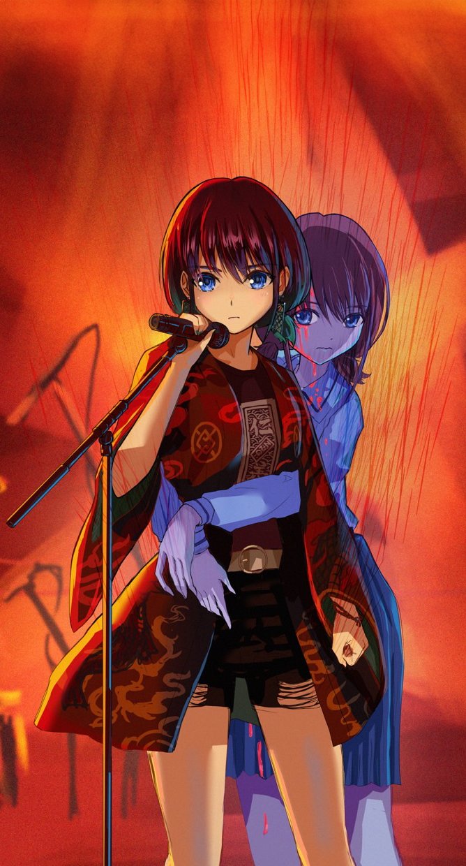 かみんちゅ( on X: 