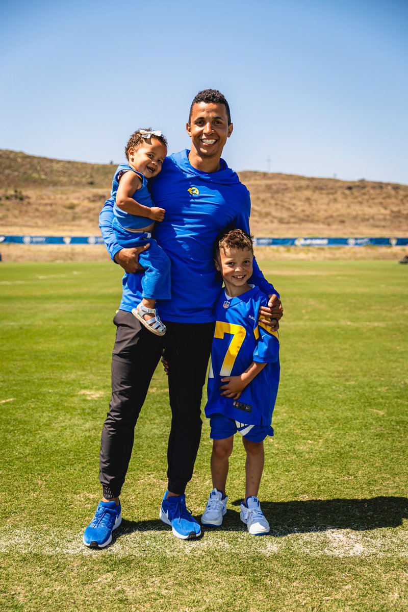 Time is going by too fast with these 2!
Happy Father’s Day!