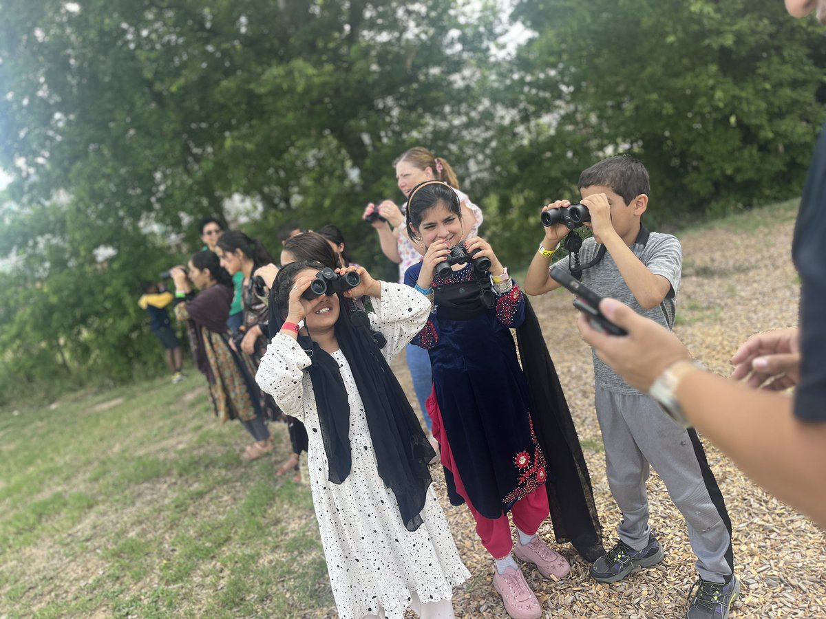 Rosa Jonasz (@maestrajonasz) on Twitter photo Ms. Treviño's class, 3rd grade is excited to kick off their project-based learning adventure, planning trips to a National American Park! 🌲🗺️ #PBL <a href="/NisdBILESL/">NISD Bilingual & ESL</a> #StudentAdventures Ms. Treviño's class, 3rd grade is excited to kick off their project-based learning adventure, planning trips to a National American Park! 🌲🗺️ #PBL <a href="/NisdBILESL/">NISD Bilingual & ESL</a> #StudentAdventures