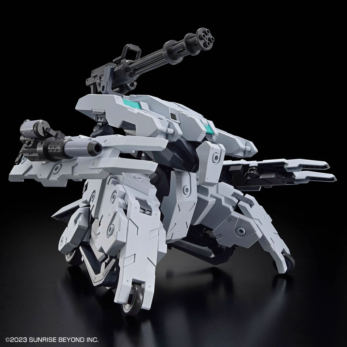 BANDAI HOBBY公式（BANDAI SPIRITS） on X: 