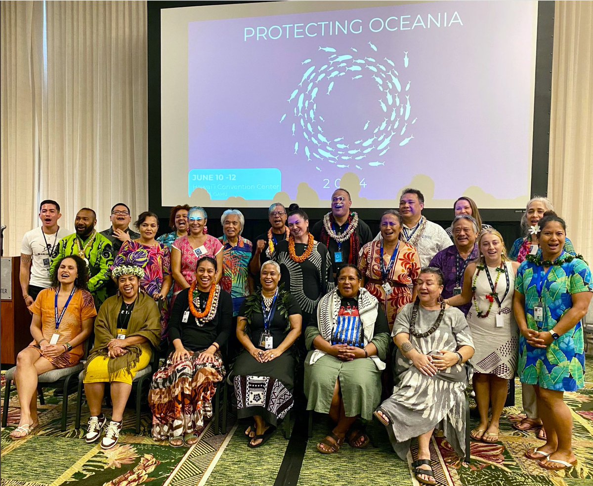 diva4equality's tweet photo. DIVA's @noelenen was part of #ProtectingOceania. 

And it was fire! More coming soon.

#LiberationOnAllTerritories #Decolonisation requires #GenderJustice and #SexualSovereignty. 
#AllMeansAll 
(Thanks for the photo @KTeaiwa) https://t.co/0VG6LkdHvb