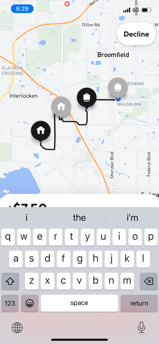 Ignoretheroar's tweet photo. @DoorDash https://t.co/tUXkj8WDCO