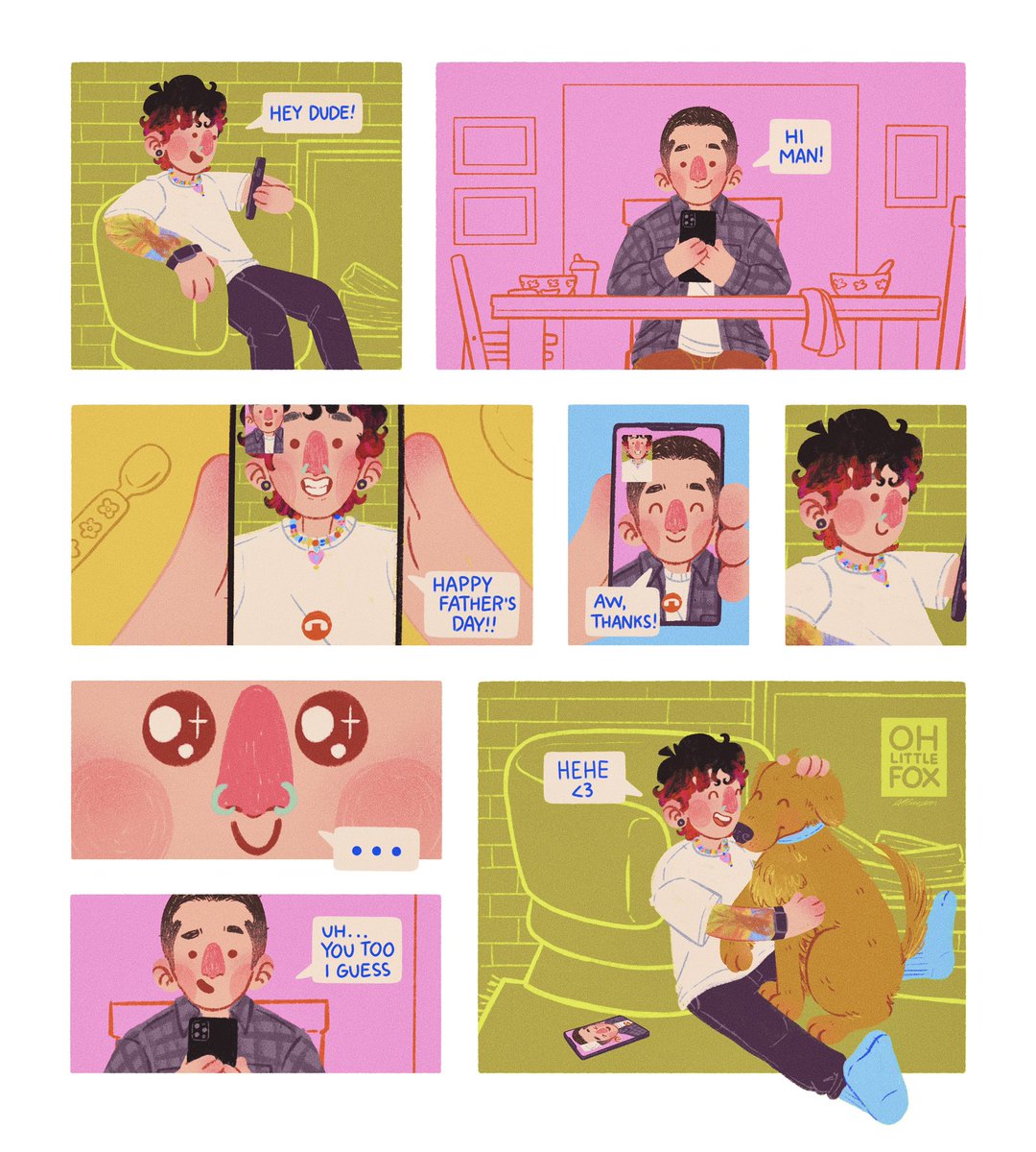 ohlittlefox_art's tweet photo. just dad things

#cliqueart @tylerrjoseph @joshuadun https://t.co/2X4AyX7R3K