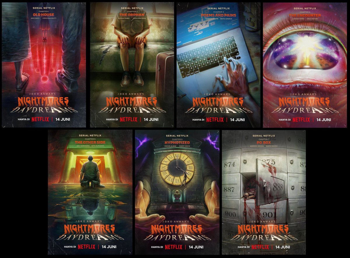 ScreenSavers tweet media