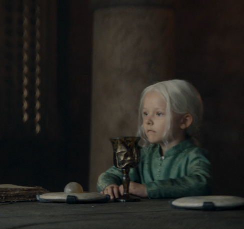 WifeofSerGwayne's tweet photo. #Spoilers
#HouseoftheDragon #houseofdragon #hotd #HOTD
RIP my adorable little son https://t.co/zmrAokZvzs