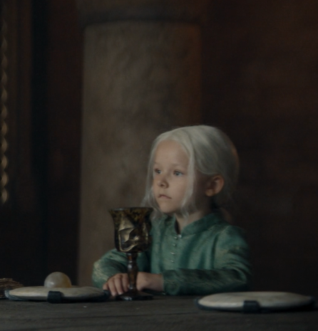 WifeofSerGwayne's tweet photo. #Spoilers
#HouseoftheDragon #houseofdragon #hotd #HOTD
RIP my adorable little son https://t.co/zmrAokZvzs