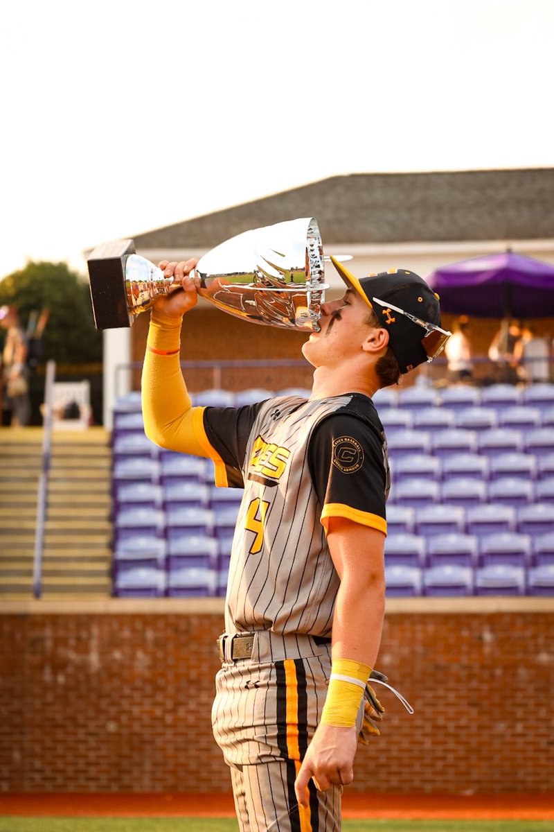 Canes American 15U tweet media