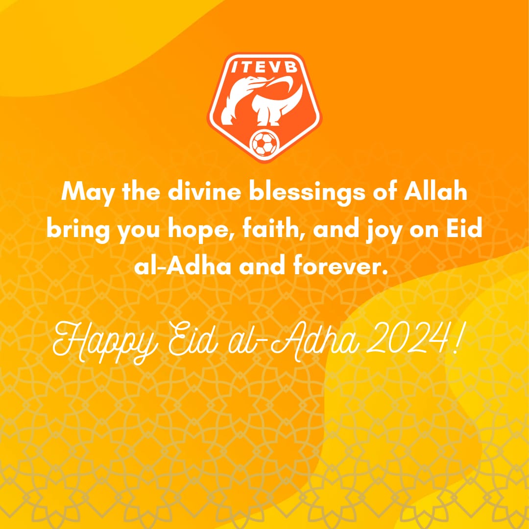 Happy ied al adha 1445H