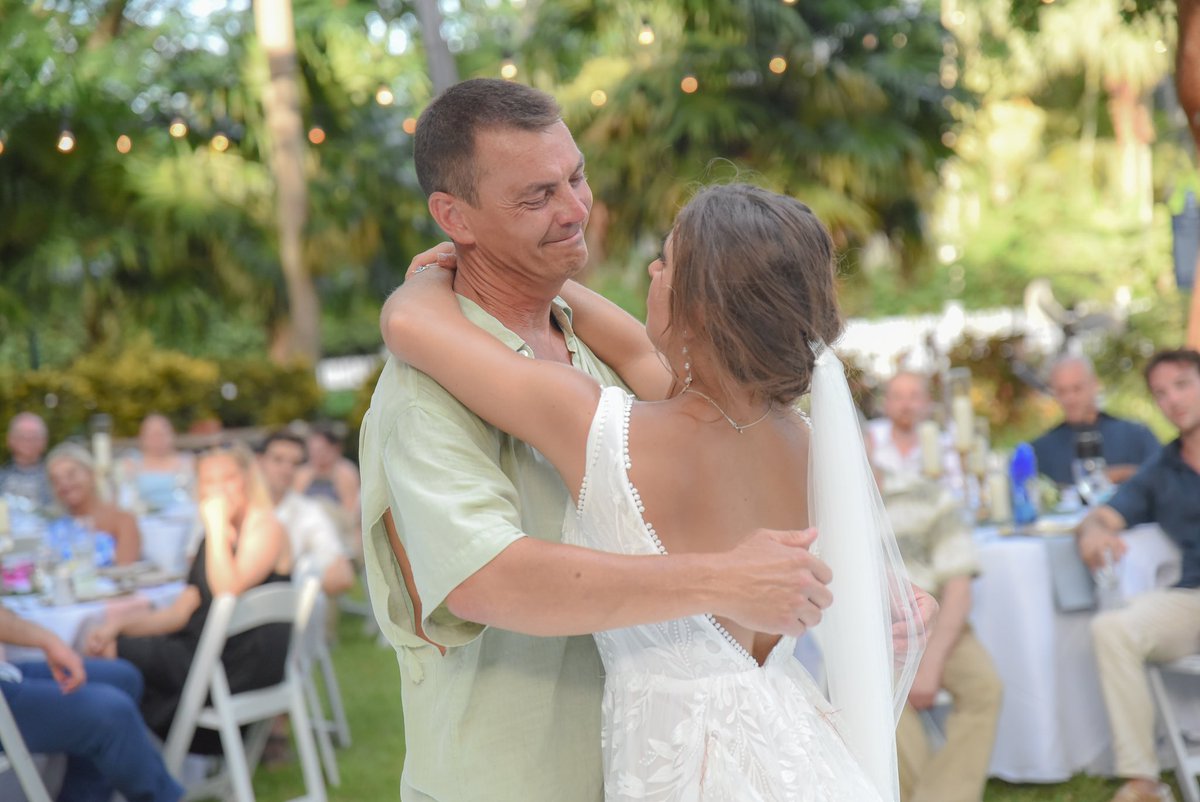 I am so very blessed with the men in my life. Happy Father’s Day. I love you both.