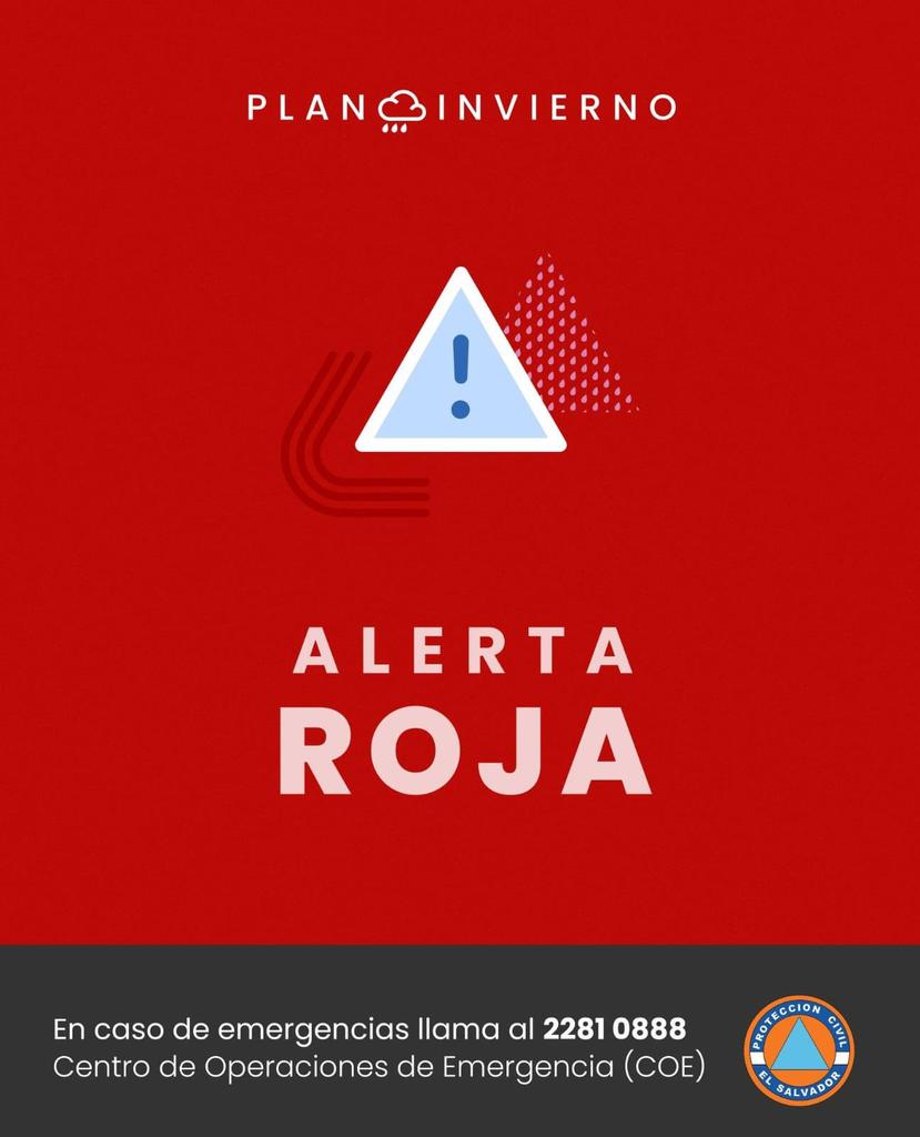 Cortes de energía eléctrica en San Marcos #climasv