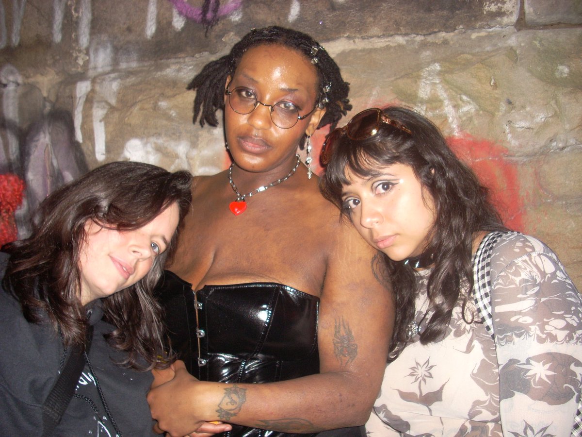 fwends