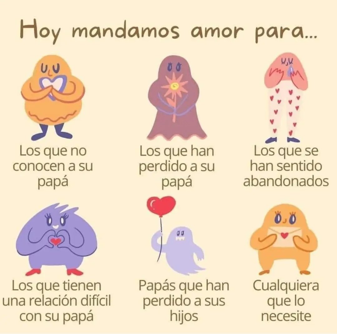 Muchas felicidades y un gran abrazo
