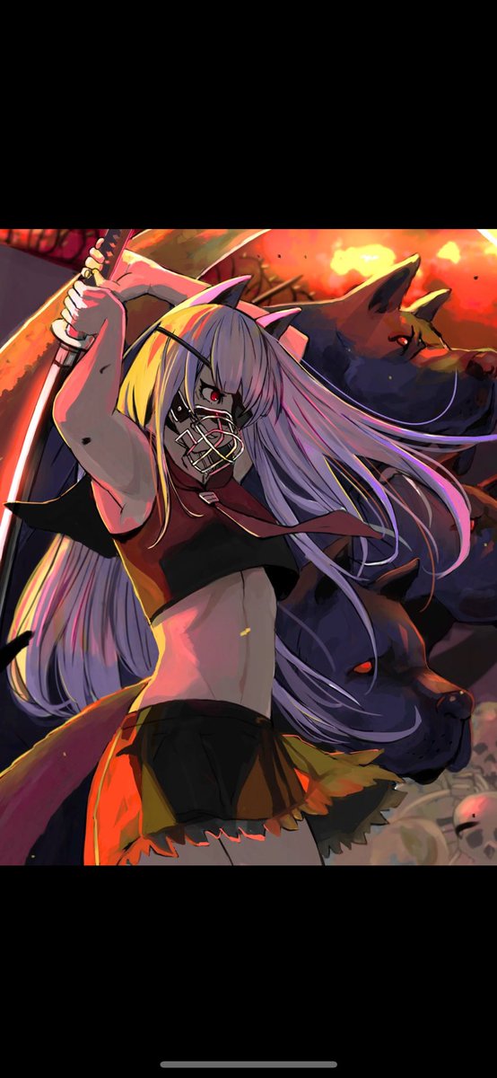 6maker MUSCLE イラストレーター💪🦑　Discord 👇お仕事募集中DM📩 tweet media