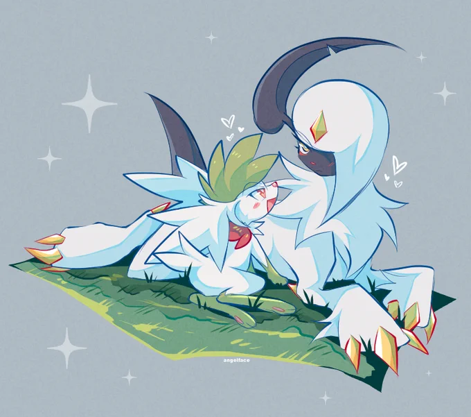 my stuff is more simple but i love pokemons 
